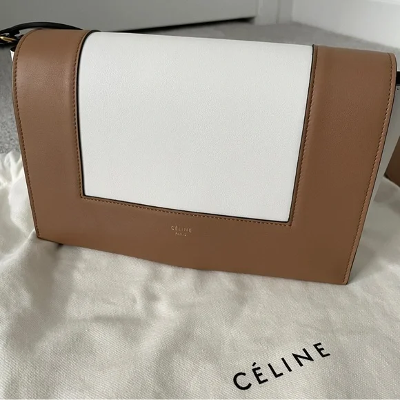 Celine Frame Bag - Picture 2 of 10